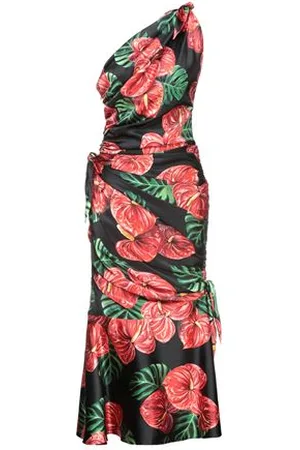 Dolce & Gabbana DRESSES - Maxi dresses - on YOOX.com