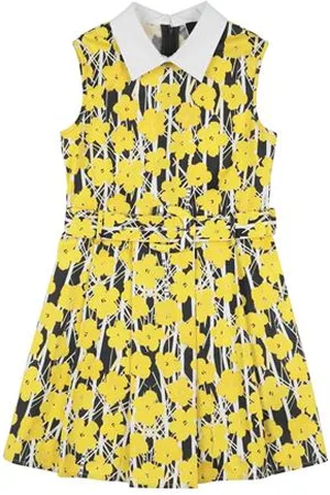 John Richmond DRESSES - Kids’ dresses - on YOOX.com