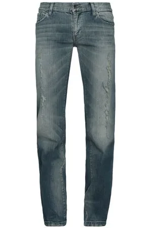 John Richmond BOTTOMWEAR - Jeans - on YOOX.com