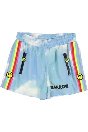 BARROW BOTTOMWEAR - Shorts & Bermuda Shorts - on YOOX.com