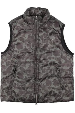 sun68 COATS & JACKETS - Gilets - on YOOX.com
