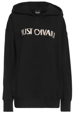 Roberto Cavalli TOPWEAR - Sweatshirts - on YOOX.com