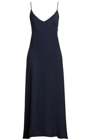 Ami DRESSES - Maxi dresses - on YOOX.com