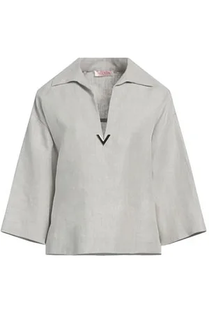 VALENTINO GARAVANI TOPWEAR - Tops - on YOOX.com