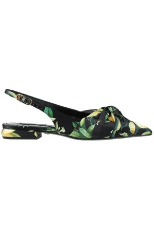 Roberto Cavalli FOOTWEAR - Ballet flats - on YOOX.com
