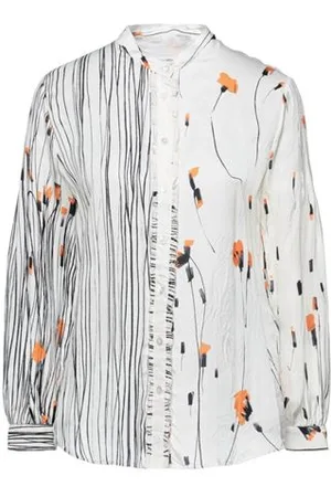 High TOPWEAR - Shirts - on YOOX.com