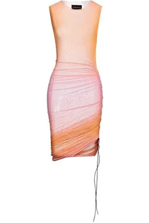 Louisa Ballou DRESSES - Midi dresses - on YOOX.com