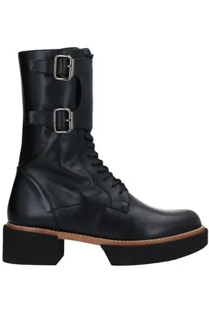 Paloma Barceló FOOTWEAR - Ankle boots - on YOOX.com