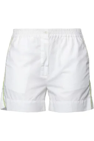 GRIFONI BOTTOMWEAR - Shorts & Bermuda Shorts - on YOOX.com