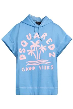 Dsquared2 TOPWEAR - Sweatshirts - on YOOX.com