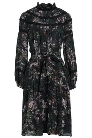 High DRESSES - Mini dresses - on YOOX.com