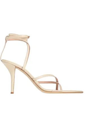 Ilio Smeraldo FOOTWEAR - Thong sandals - on YOOX.com