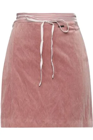 Dsquared2 BOTTOMWEAR - Mini skirts - on YOOX.com