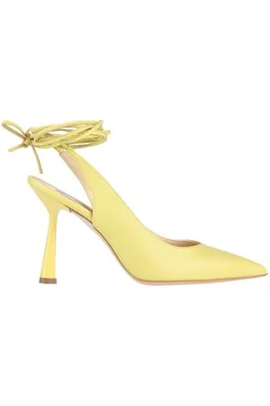 Manila Grace FOOTWEAR - Pumps - on YOOX.com
