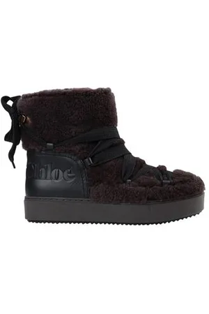 See by Chloé FOOTWEAR - Ankle boots - on YOOX.com