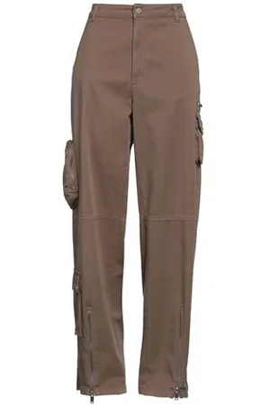 Gestuz BOTTOMWEAR - Trousers - on YOOX.com