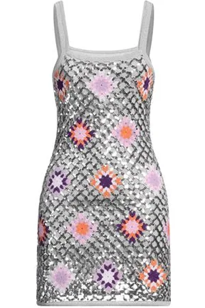 Sandro DRESSES - Mini dresses - on YOOX.com