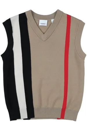 Burberry KNITWEAR - Jumpers - on YOOX.com