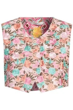 Maliparmi SUITS and CO-ORDS - Waistcoats - on YOOX.com