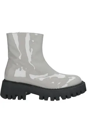 LORIBLU FOOTWEAR - Ankle boots - on YOOX.com