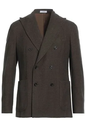 Boglioli SUITS and CO-ORDS - Blazers - on YOOX.com