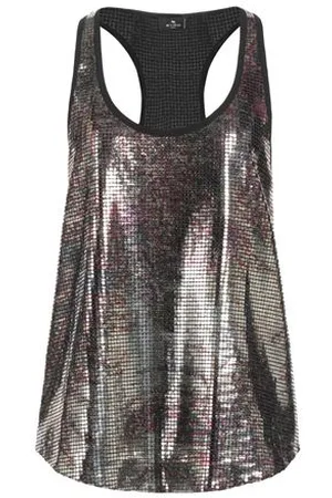 Etro TOPWEAR - Tops - on YOOX.com