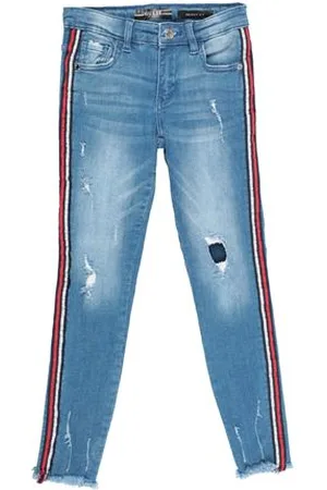 Guess BOTTOMWEAR - Jeans - on YOOX.com