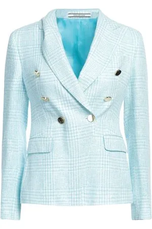 TAGLIATORE SUITS and CO-ORDS - Blazers - on YOOX.com