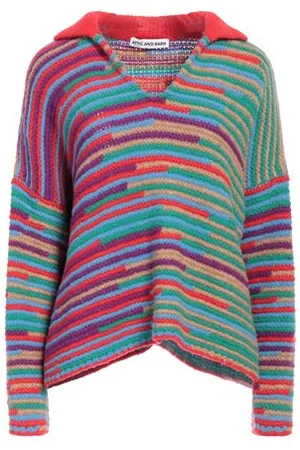 Attic and Barn KNITWEAR - Jumpers - on YOOX.com