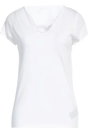 Zadig & Voltaire TOPWEAR - T-shirts - on YOOX.com