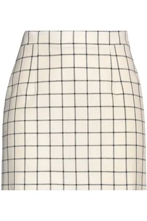 Marni BOTTOMWEAR - Mini skirts - on YOOX.com