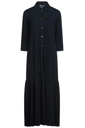 Circolo DRESSES - Midi dresses - on YOOX.com