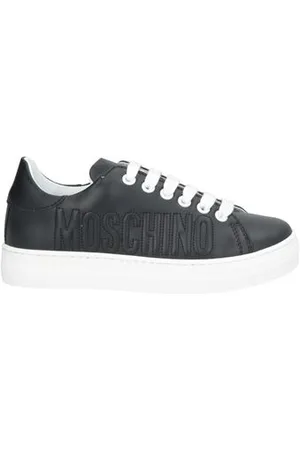Moschino FOOTWEAR - Trainers - on YOOX.com