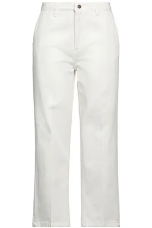 BONHEUR BOTTOMWEAR - Jeans - on YOOX.com