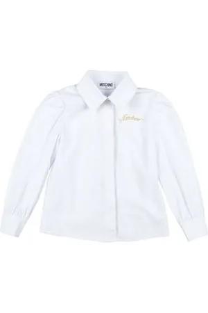 Moschino TOPWEAR - Shirts - on YOOX.com
