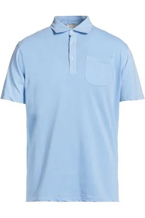 Halston Heritage TOPWEAR - Polo shirts - on YOOX.com