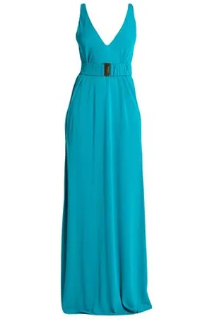 Pinko DRESSES - Maxi dresses - on YOOX.com