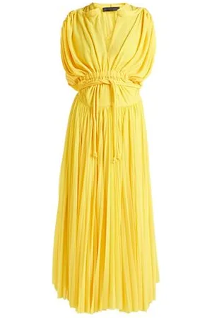 Proenza Schouler DRESSES - Maxi dresses - on YOOX.com