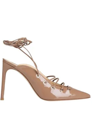 GIANNICO FOOTWEAR - Pumps - on YOOX.com