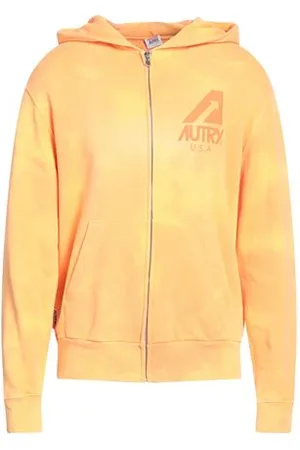 Autry TOPWEAR - Sweatshirts - on YOOX.com