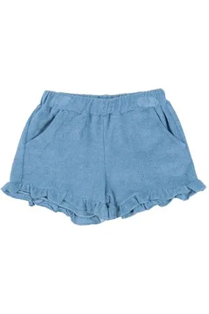 LALALU BOTTOMWEAR - Shorts & Bermuda Shorts - on YOOX.com