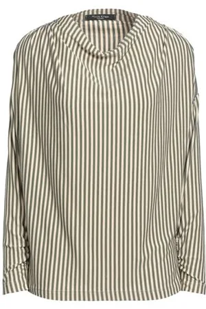 Manila Grace TOPWEAR - T-shirts - on YOOX.com