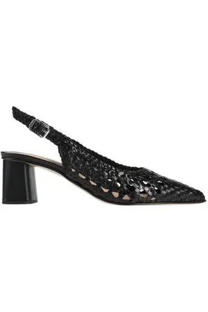 DONNA SOFT FOOTWEAR - Pumps - on YOOX.com