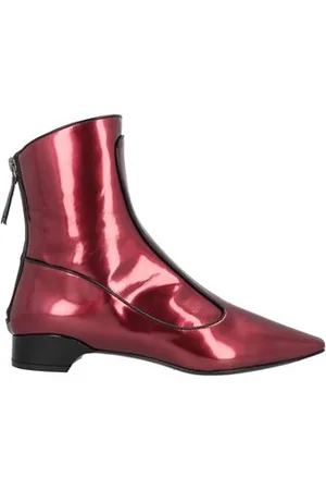 Fabrizio Viti FOOTWEAR - Ankle boots - on YOOX.com
