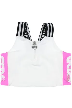 GCDS TOPWEAR - T-shirts - on YOOX.com