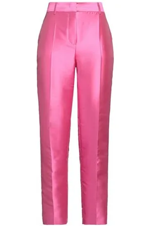 Alberta Ferretti BOTTOMWEAR - Trousers - on YOOX.com