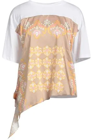 Sandro TOPWEAR - T-shirts - on YOOX.com