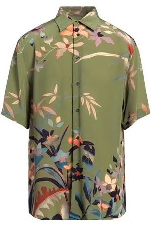 Etro TOPWEAR - Shirts - on YOOX.com
