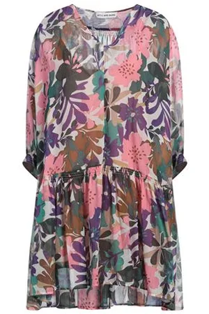 Attic and Barn DRESSES - Mini dresses - on YOOX.com