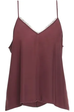 ATM Anthony Thomas Melillo TOPWEAR - Tops - on YOOX.com